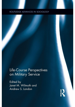 Life Course Perspectives on Military Service