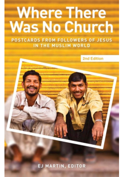 Where There Was No Church (2nd edition)