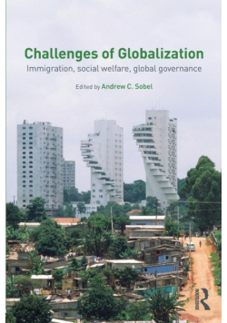 Challenges of Globalization