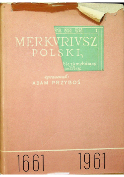 Merkvrvsz polski