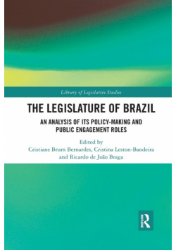 The Legislature of Brazil