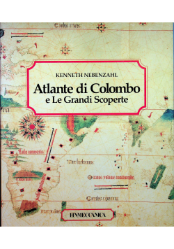 Atlante di Colombo e Le Grandi Scoperte