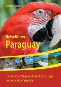 Reiseführer Paraguay