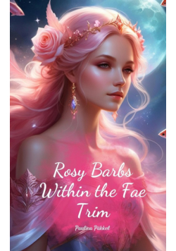 Rosy Barbs Within the Fae Trim