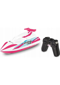 Revell R/C Łódź Spring Tide pink