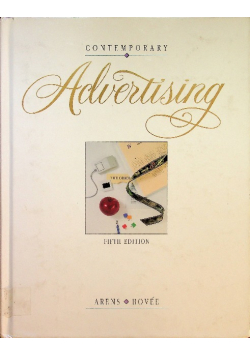 Contemporary Advertising