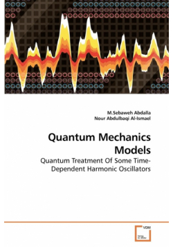 Quantum Mechanics Models