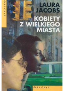 Kobiety z wielkiego miasta