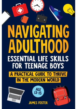 Navigating Adulthood