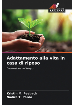 Adattamento alla vita in casa di riposo