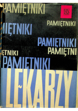 Pamiętniki lekarzy