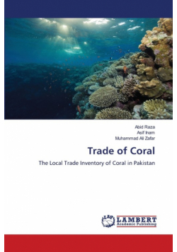 Trade of Coral