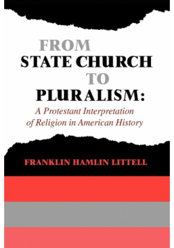 From State Church to Pluralism