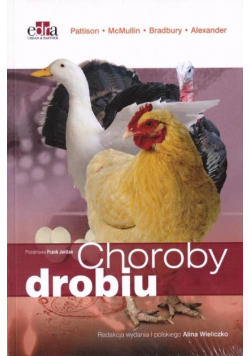 Choroby drobiu