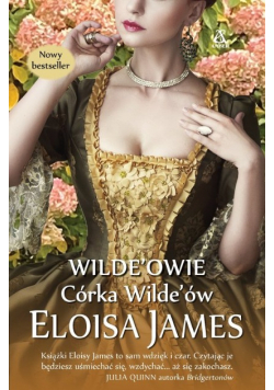 Córka Wilde'ów