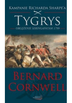 Tygrys Oblężenie 1799