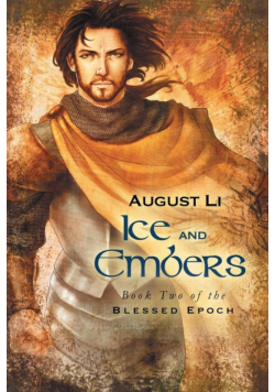 Ice and Embers