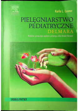 Pielęgniarstwo pediatryczne Delmara