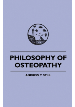 Philosophy of Osteopathy