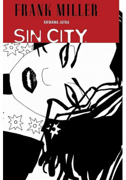 Sin City Krwawa jatka