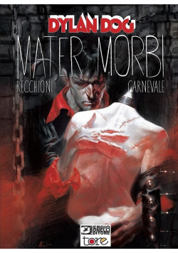 Dylan Dog. Mater Morbi