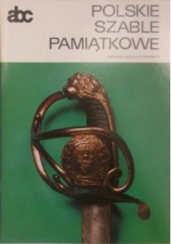 Polskie szable pamiątkowe