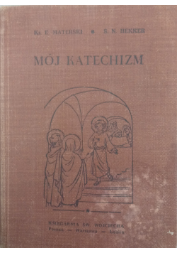 Mój katechizm