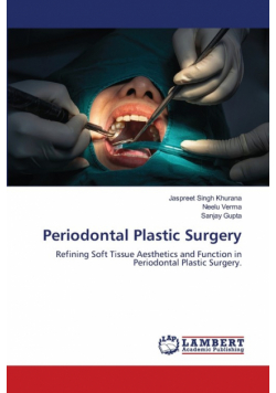 Periodontal Plastic Surgery