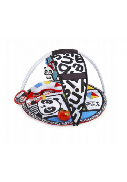 Mata sensory Panda