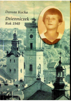 Dzienniczek rok 1940