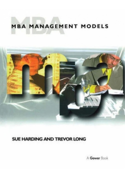 MBA Management Models
