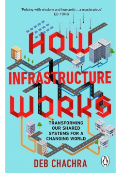 How infrastructure works wer. angielska