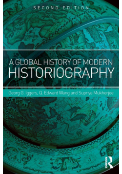A Global History of Modern Historiography