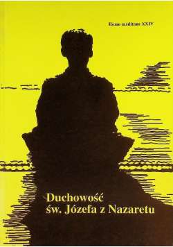Duchowość św. Józefa z Nazaretu