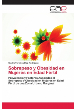 Sobrepeso y Obesidad en Mujeres en Edad Fértil