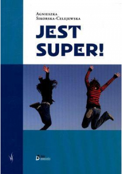 Smak dorosłości - Jest super