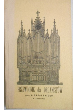 Przewodnik dla organistów