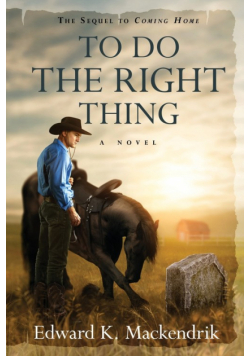 To Do the Right Thing