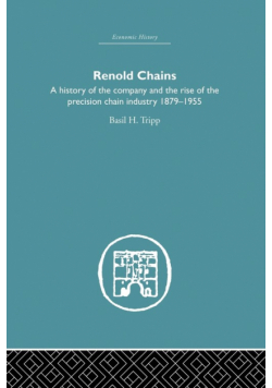 Renold Chains