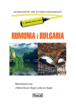 Rumunia i Bułgaria