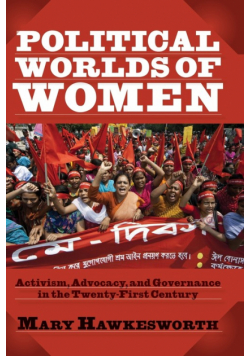 Political Worlds of Women
