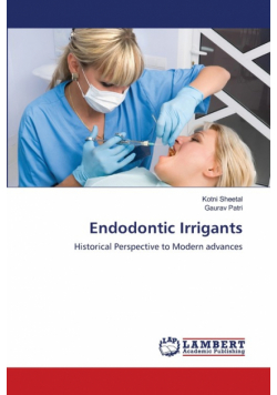 Endodontic Irrigants