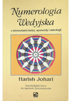 Numerologia Wedyjska