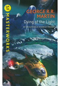 Dying Of The Light