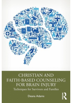 Christian and Faith-based Counseling for Brain Injury