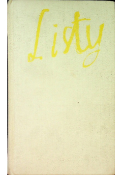 Listy