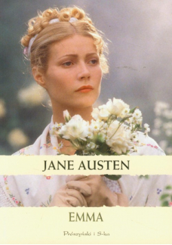 Austen Jane - Emma