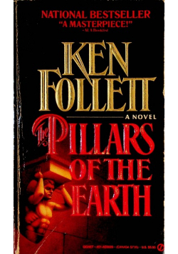 The Pillars of yhe Earth