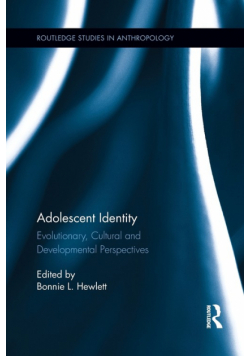 Adolescent Identity
