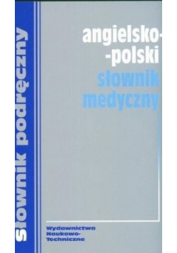 Angielsko-polski słownik medyczny